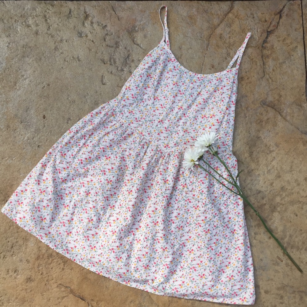 Wet Seal Sundress